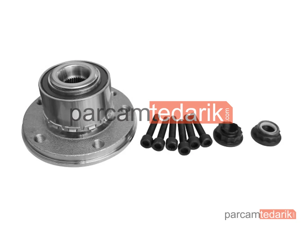 VALEO 502517 | Poyra (Arka) — VW Transporter T5, VW Transporter T6 / Caravelle T6, VW Transporter T6